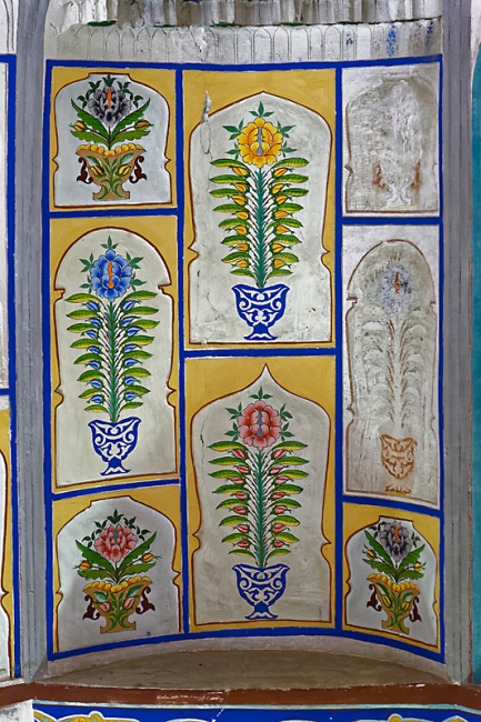 Citadelle Ark et place Reghistan-023